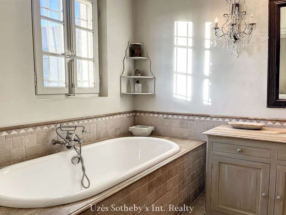 Maison Saint-Maximin