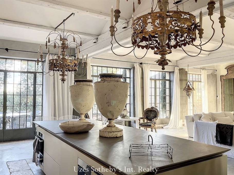 Maison Saint-Maximin