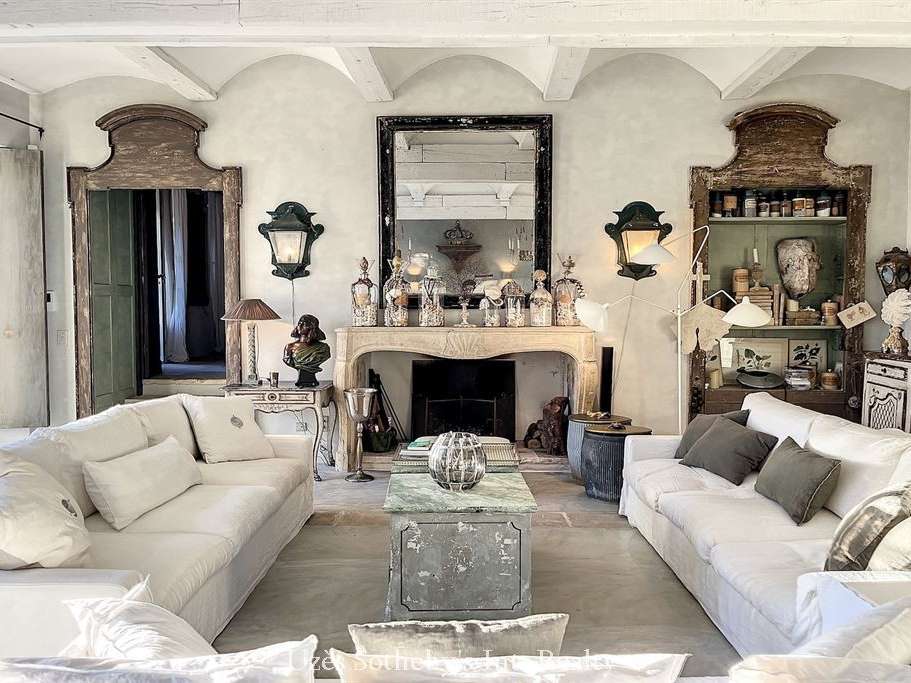 Maison Saint-Maximin