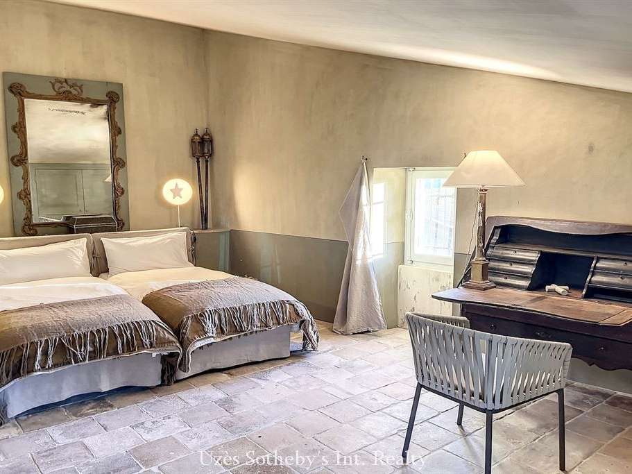 Maison Saint-Maximin