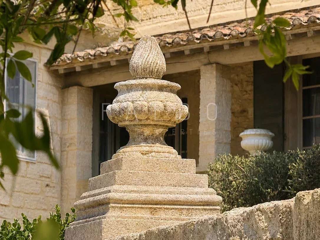 Maison Saint-Maximin