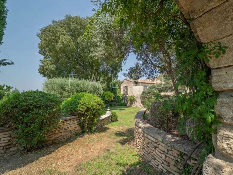 Maison Saint-Maximin - 5 chambres - 442m²