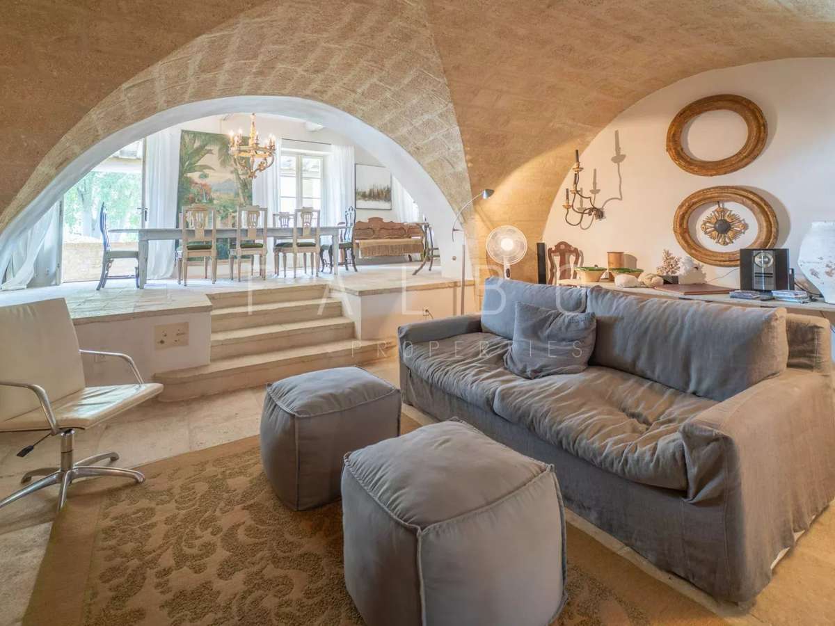 Maison Saint-Maximin