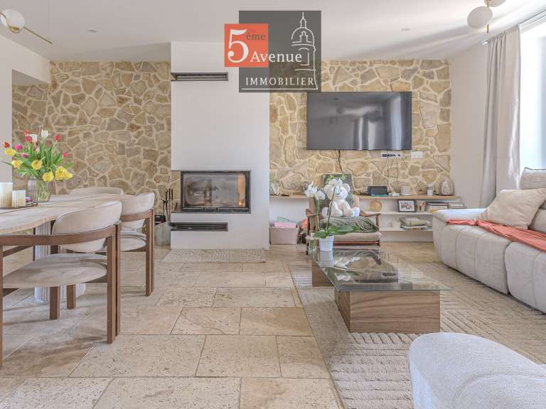 House Saint-Maximin - 4 bedrooms - 170m²