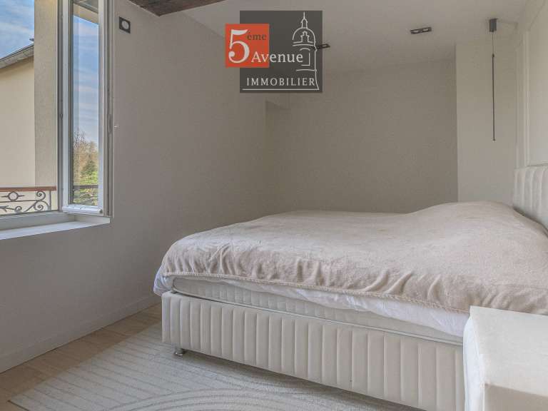 House Saint-Maximin - 4 bedrooms - 170m²