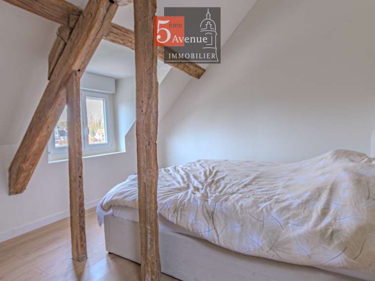 House Saint-Maximin - 4 bedrooms - 170m²