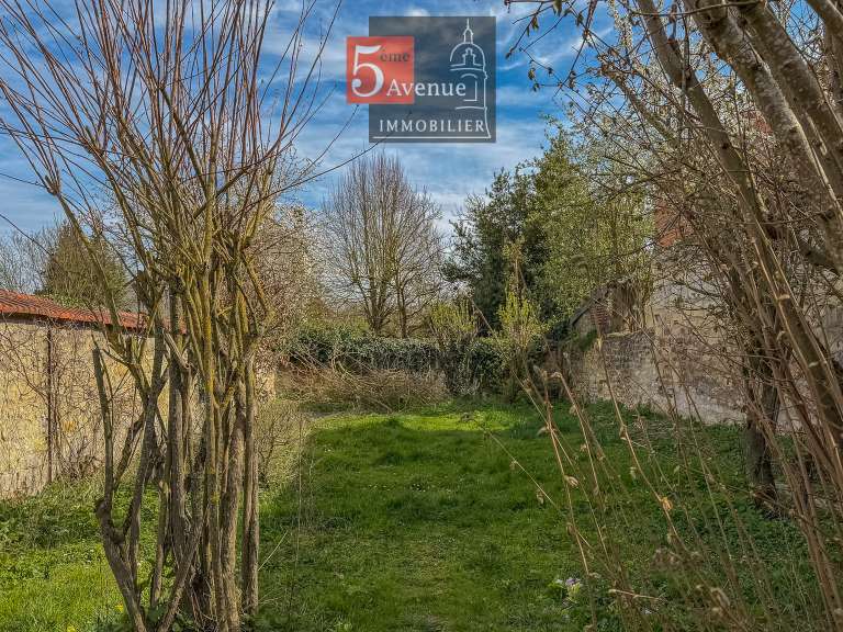 House Saint-Maximin - 4 bedrooms - 170m²