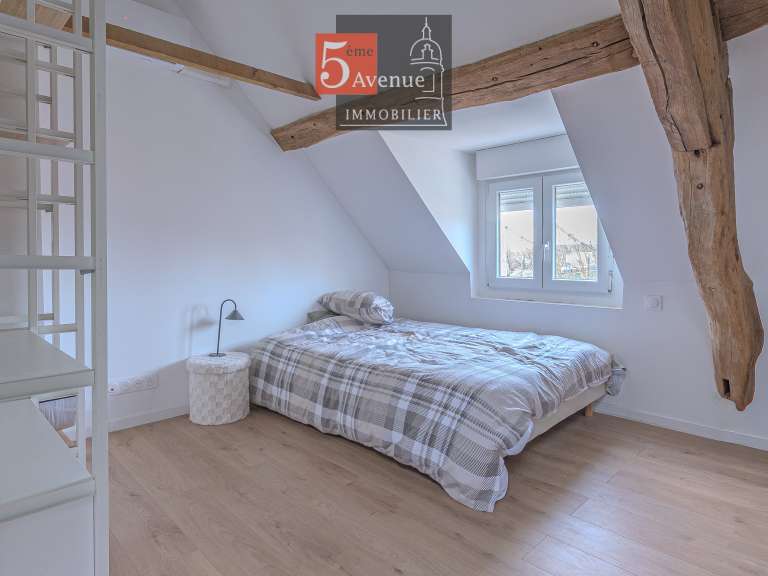 House Saint-Maximin - 4 bedrooms - 170m²