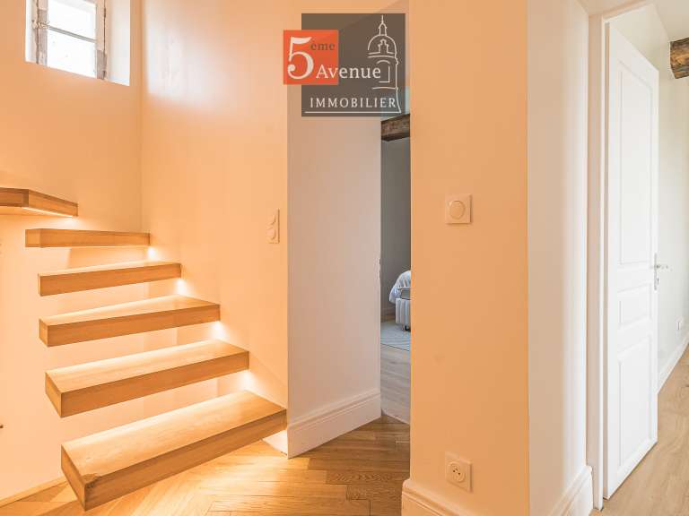 House Saint-Maximin - 4 bedrooms - 170m²