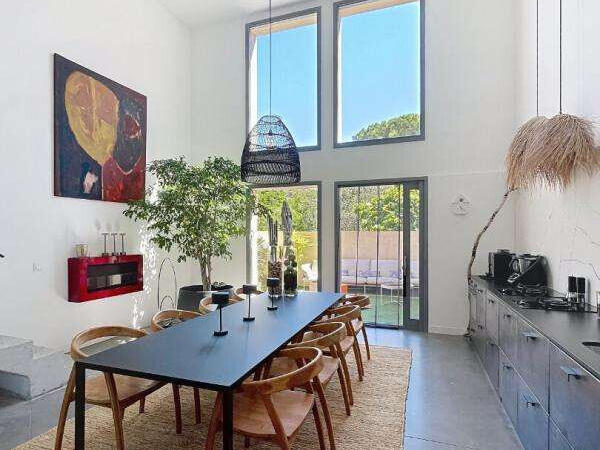 Apartment Saint-Maximin-la-Sainte-Baume - 2 bedrooms