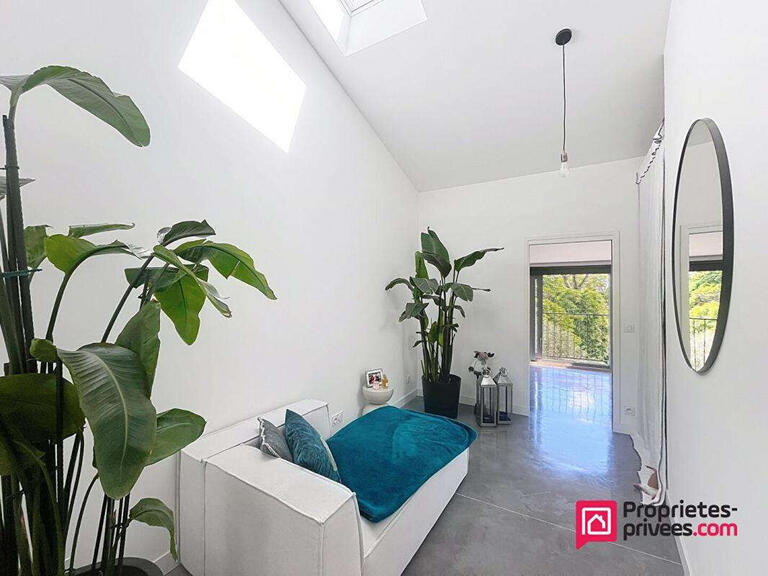 Apartment Saint-Maximin-la-Sainte-Baume - 2 bedrooms