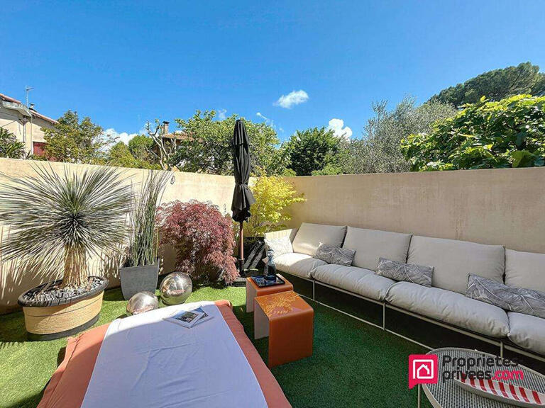 Apartment Saint-Maximin-la-Sainte-Baume - 2 bedrooms