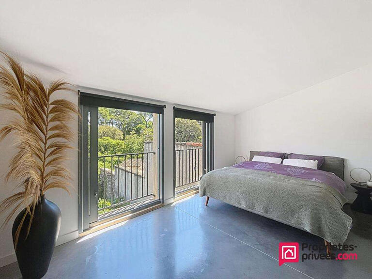 Apartment Saint-Maximin-la-Sainte-Baume - 2 bedrooms