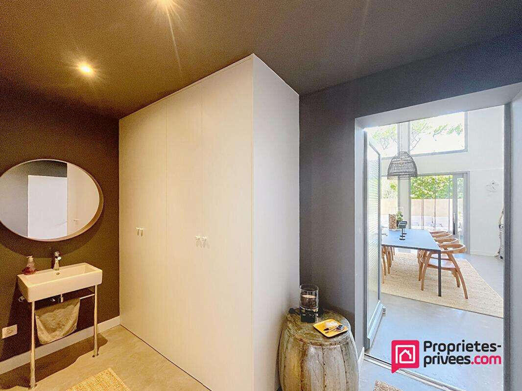 Appartement Saint-Maximin-la-Sainte-Baume