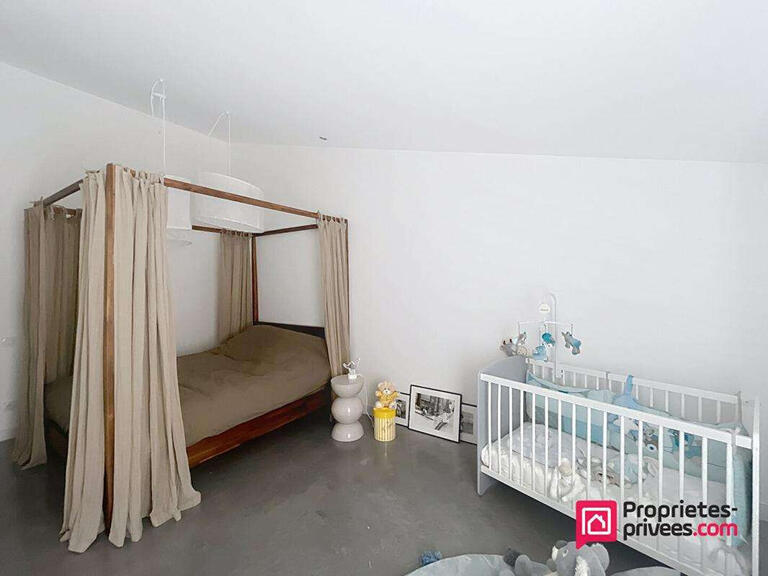 Apartment Saint-Maximin-la-Sainte-Baume - 2 bedrooms