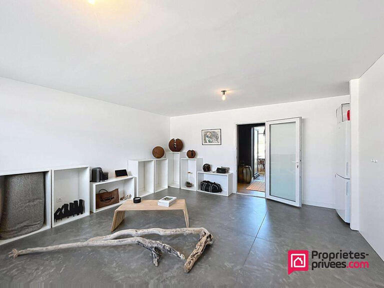 Apartment Saint-Maximin-la-Sainte-Baume - 2 bedrooms