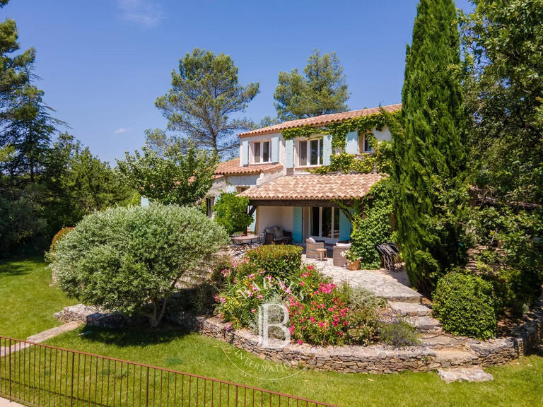 Vente Maison Saint-Maximin-la-Sainte-Baume - 5 chambres