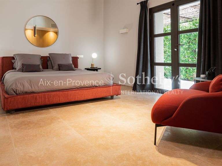 Maison Saint-Maximin-la-Sainte-Baume