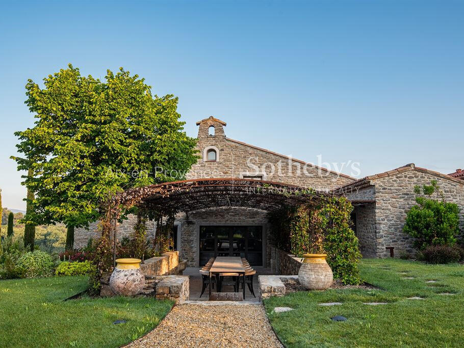 House Saint-Maximin-la-Sainte-Baume