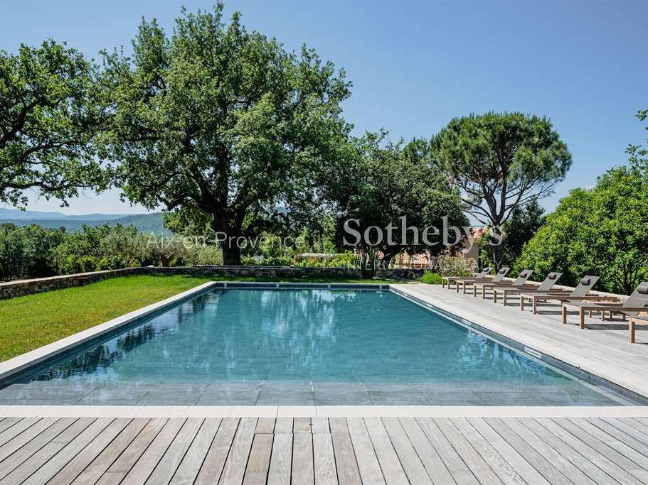 Maison Saint-Maximin-la-Sainte-Baume