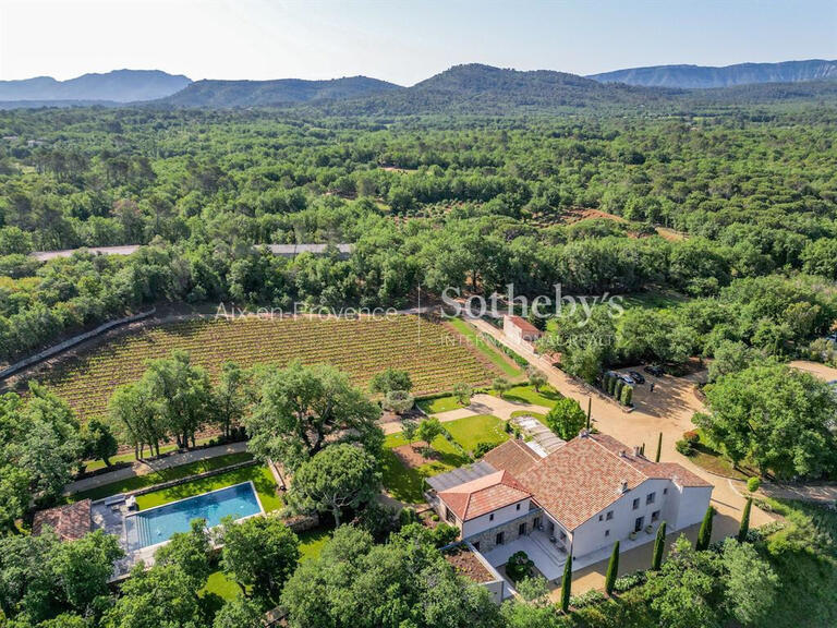 Vacances Maison Saint-Maximin-la-Sainte-Baume - 7 chambres