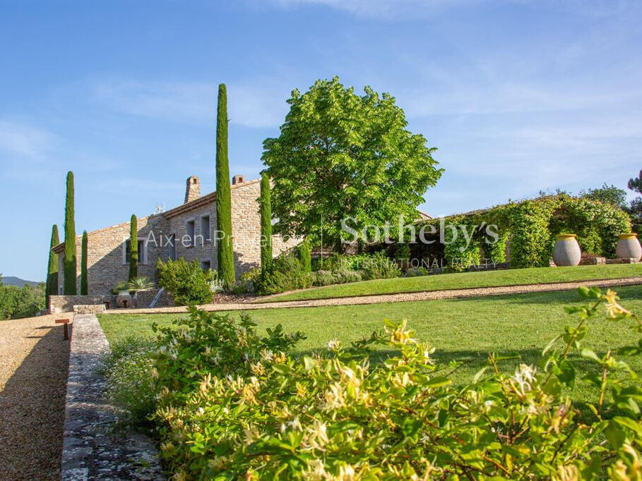 House Saint-Maximin-la-Sainte-Baume