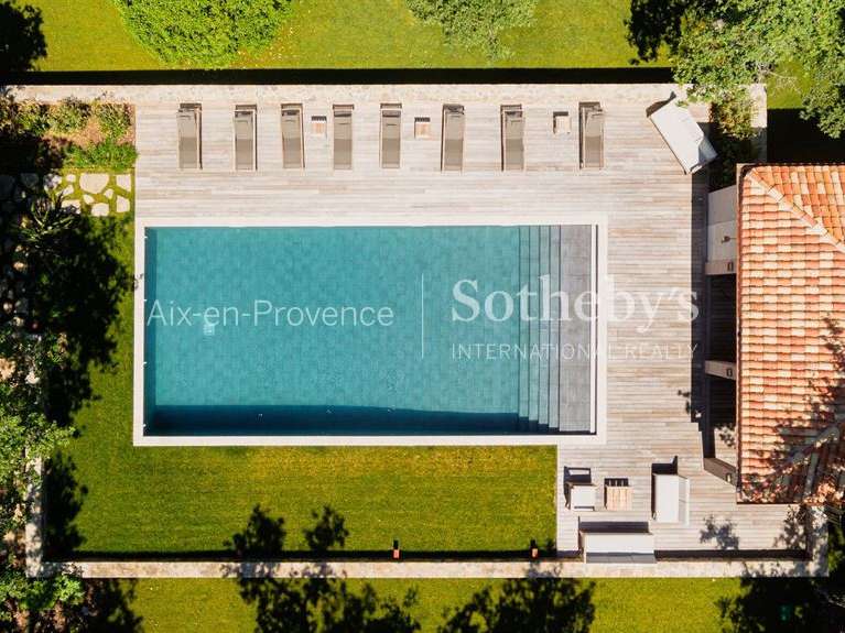 Maison Saint-Maximin-la-Sainte-Baume