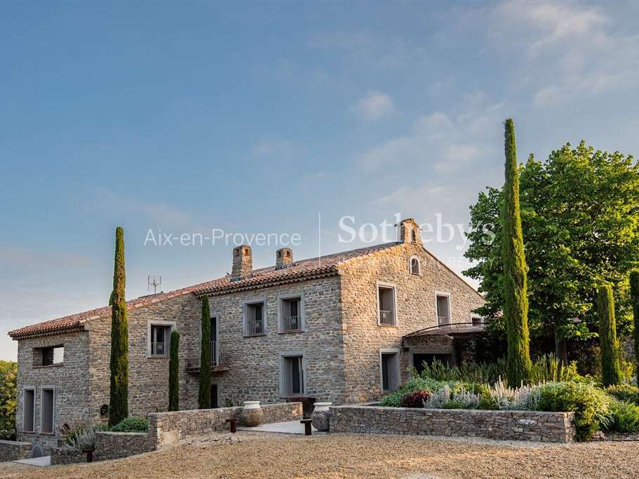 Maison Saint-Maximin-la-Sainte-Baume