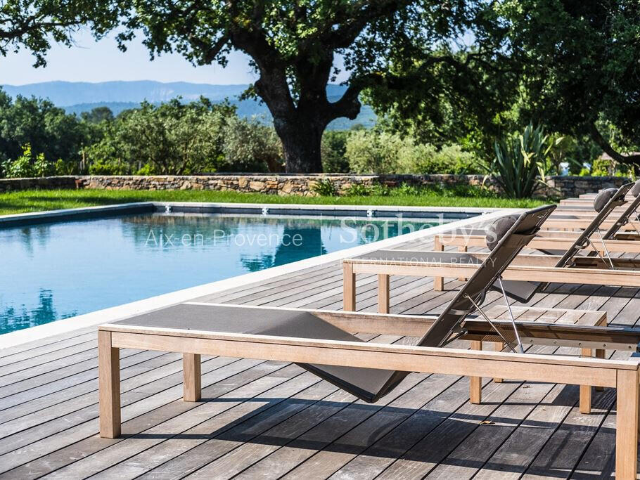 House Saint-Maximin-la-Sainte-Baume