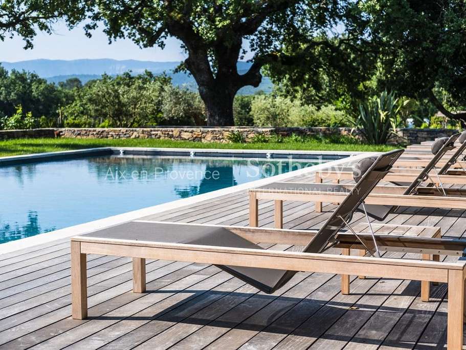 Maison Saint-Maximin-la-Sainte-Baume