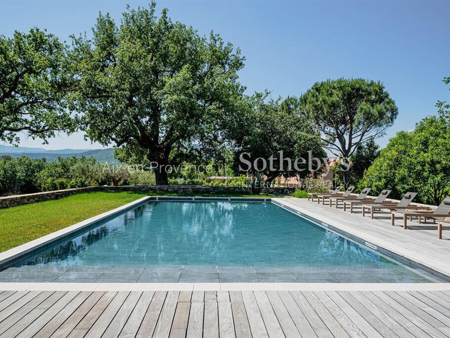 House Saint-Maximin-la-Sainte-Baume