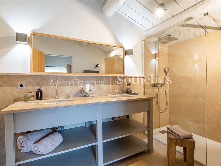 Maison Saint-Maximin-la-Sainte-Baume