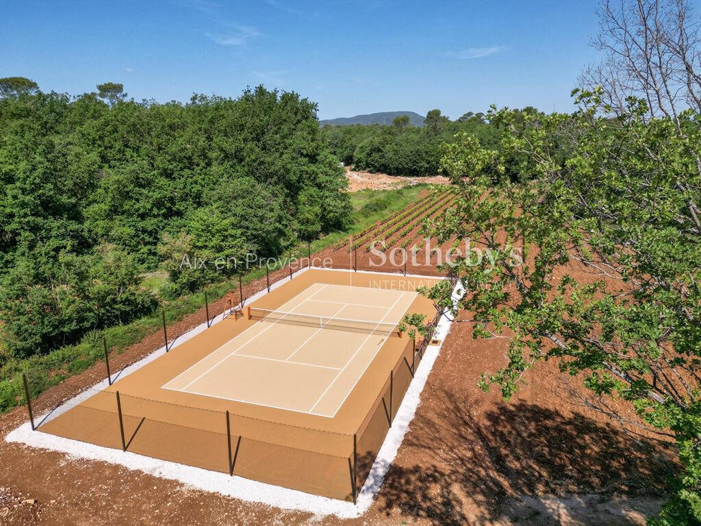House Saint-Maximin-la-Sainte-Baume