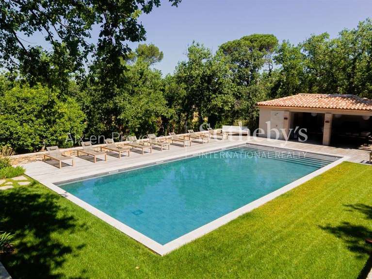 Maison Saint-Maximin-la-Sainte-Baume