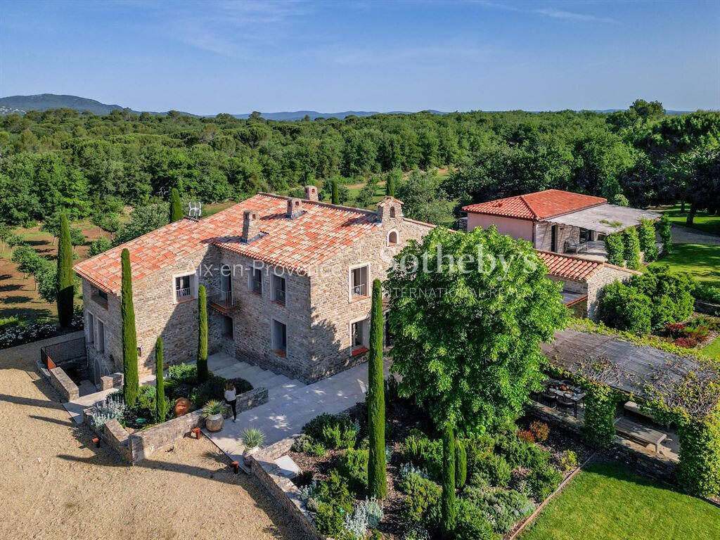 House Saint-Maximin-la-Sainte-Baume