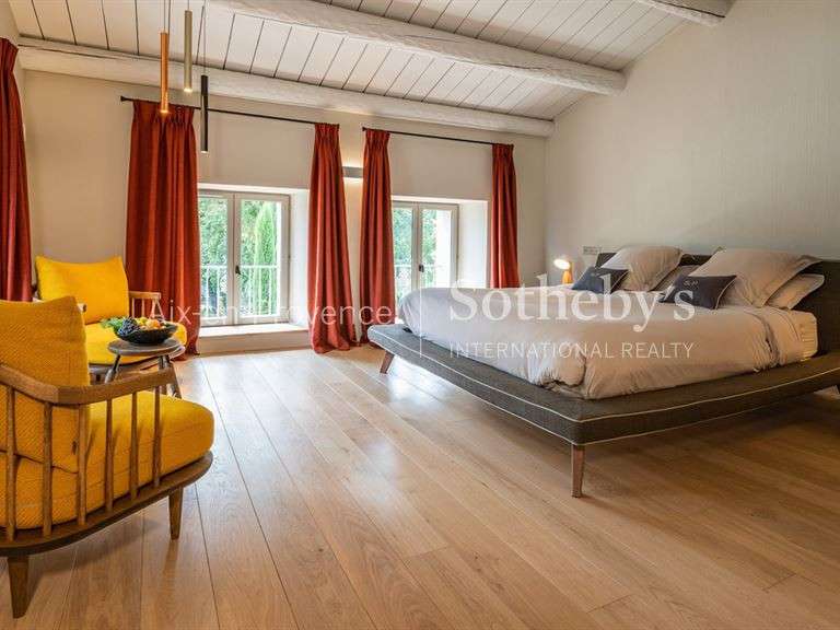 Maison Saint-Maximin-la-Sainte-Baume