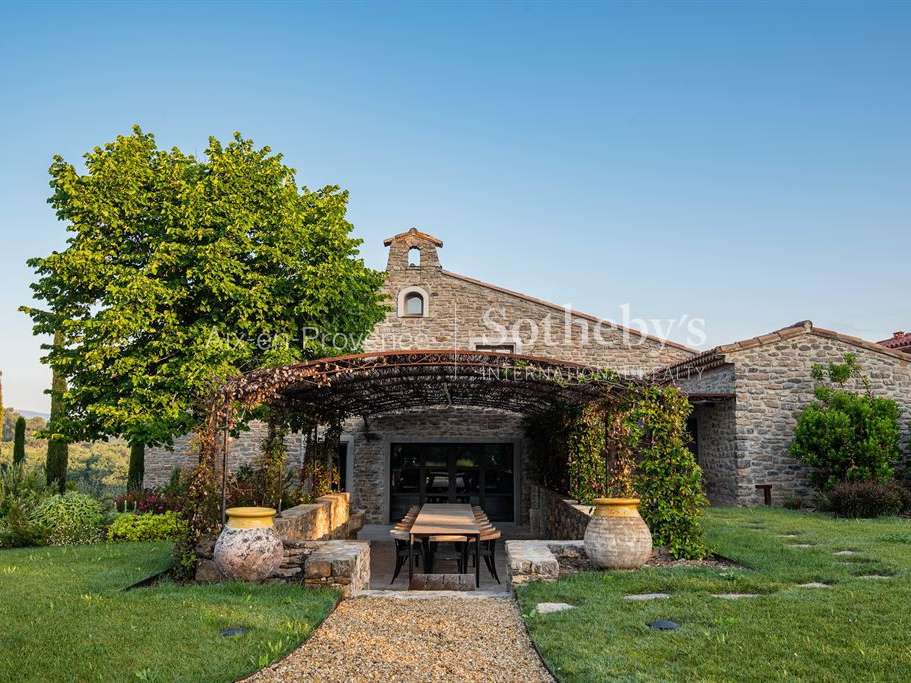 Maison Saint-Maximin-la-Sainte-Baume