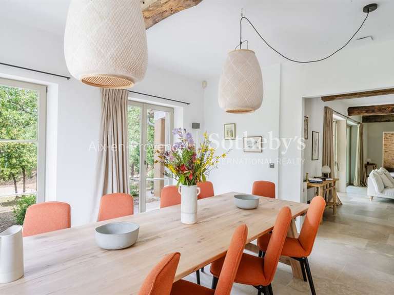 Maison Saint-Maximin-la-Sainte-Baume - 6 chambres - 220m²