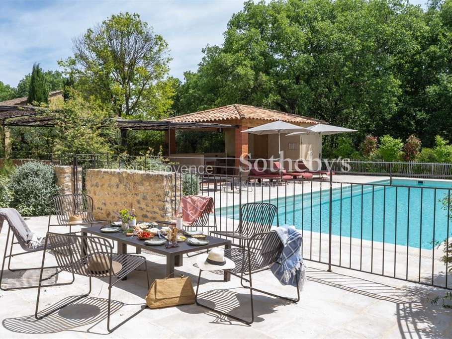 Maison Saint-Maximin-la-Sainte-Baume