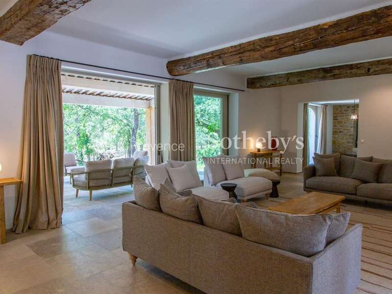 Maison Saint-Maximin-la-Sainte-Baume - 6 chambres - 220m²