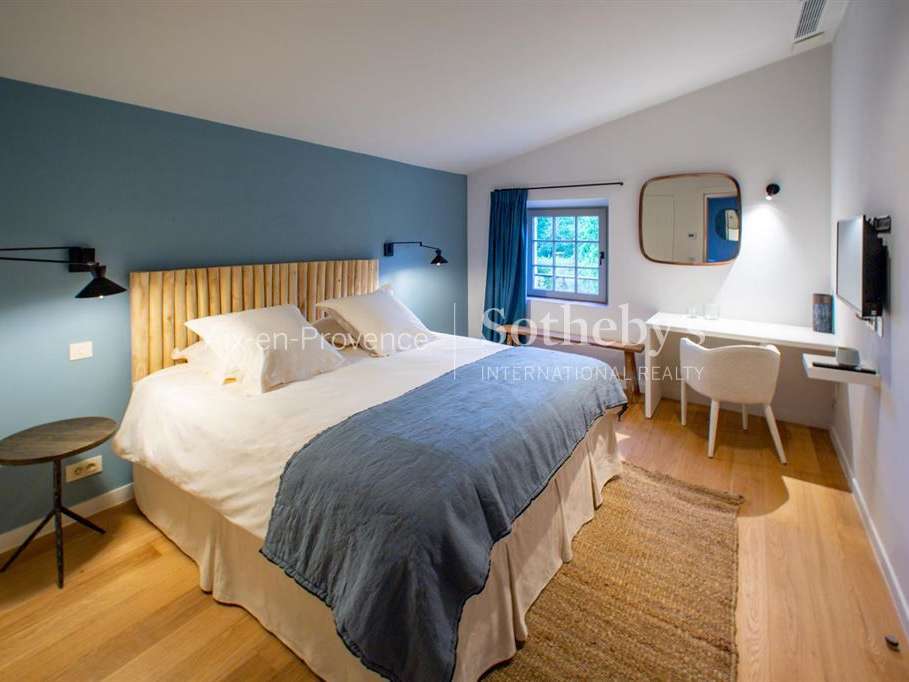 House Saint-Maximin-la-Sainte-Baume