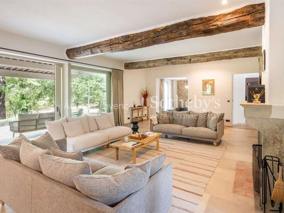 Maison Saint-Maximin-la-Sainte-Baume