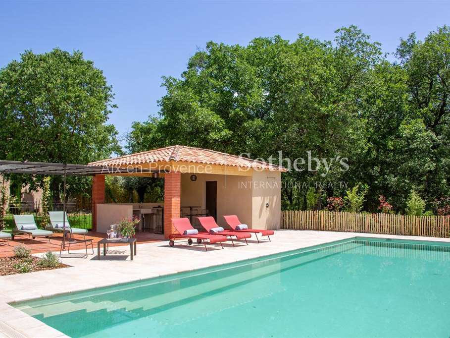Maison Saint-Maximin-la-Sainte-Baume