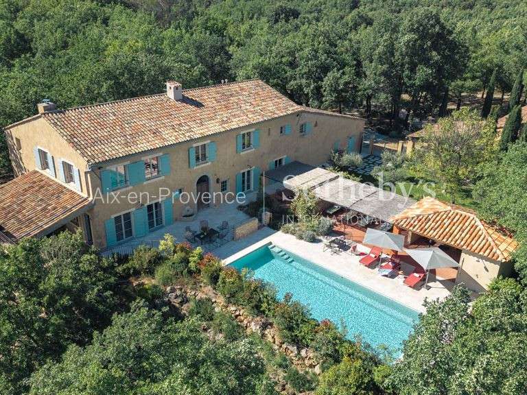 Maison Saint-Maximin-la-Sainte-Baume