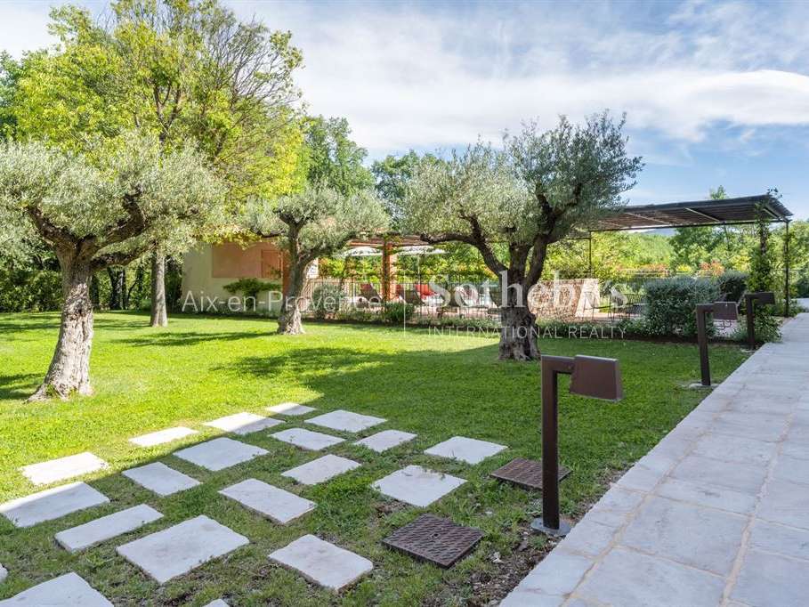 Maison Saint-Maximin-la-Sainte-Baume