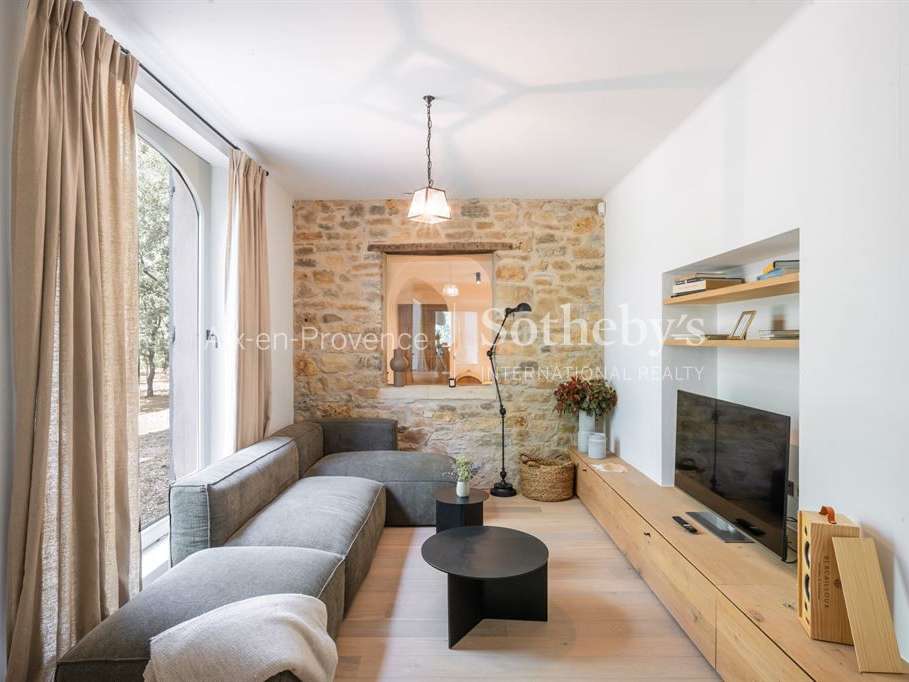 Maison Saint-Maximin-la-Sainte-Baume