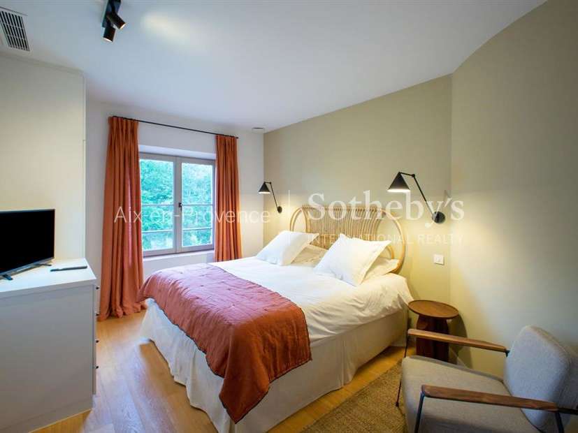 House Saint-Maximin-la-Sainte-Baume