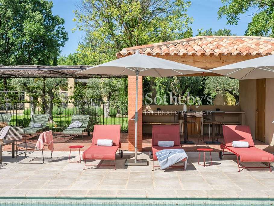 Maison Saint-Maximin-la-Sainte-Baume