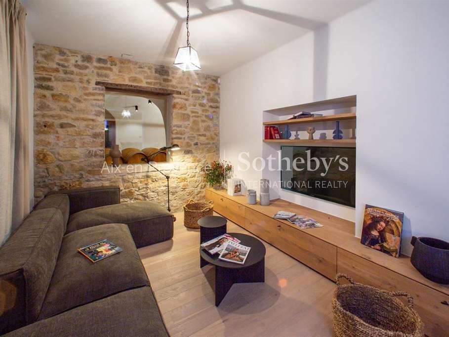 House Saint-Maximin-la-Sainte-Baume