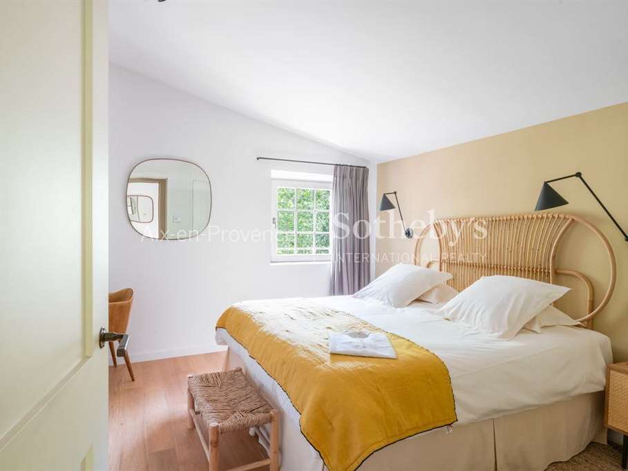 Maison Saint-Maximin-la-Sainte-Baume